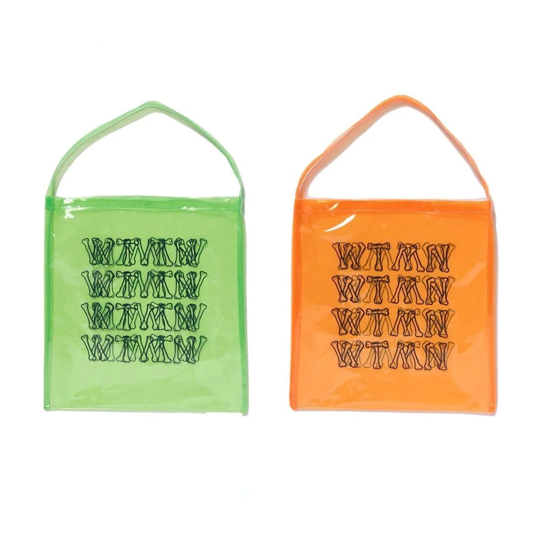 WTAPS and MIN-NANO Rounds Up the Summer With a Colourful Capsule